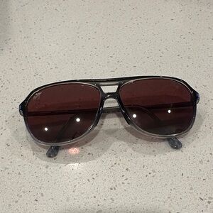 Maui Jim polarized sunglasses